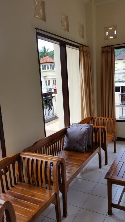 Tempatku Indonesian Restaurant And Rooms Senggigi Luaran gambar