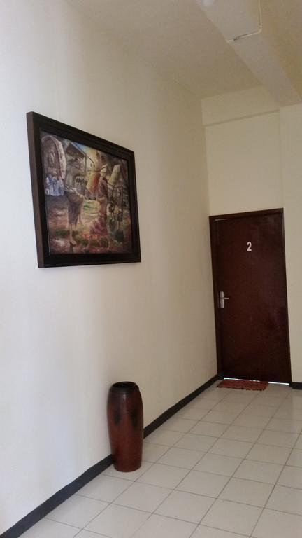 Tempatku Indonesian Restaurant And Rooms Senggigi Luaran gambar